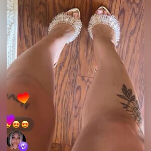 Meet your Posher, Tina